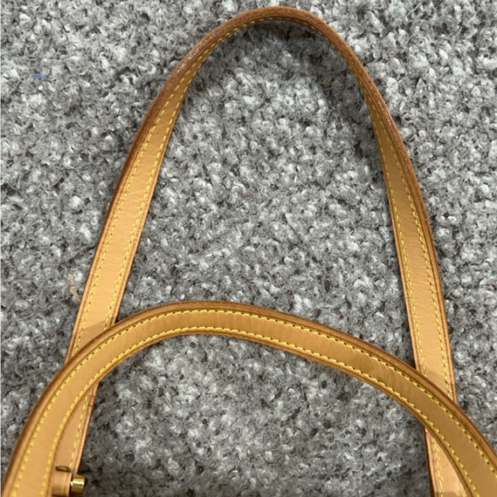 Louis Vuitton Monogram Vernis Bedford bag - Picture 10 of 10